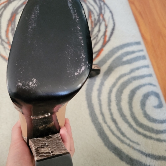 Gucci boots size 38 - Picture 15 of 15